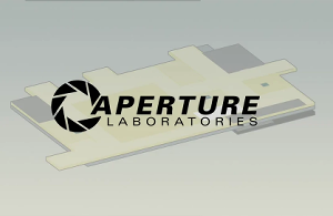 Aperture Science Laboratories